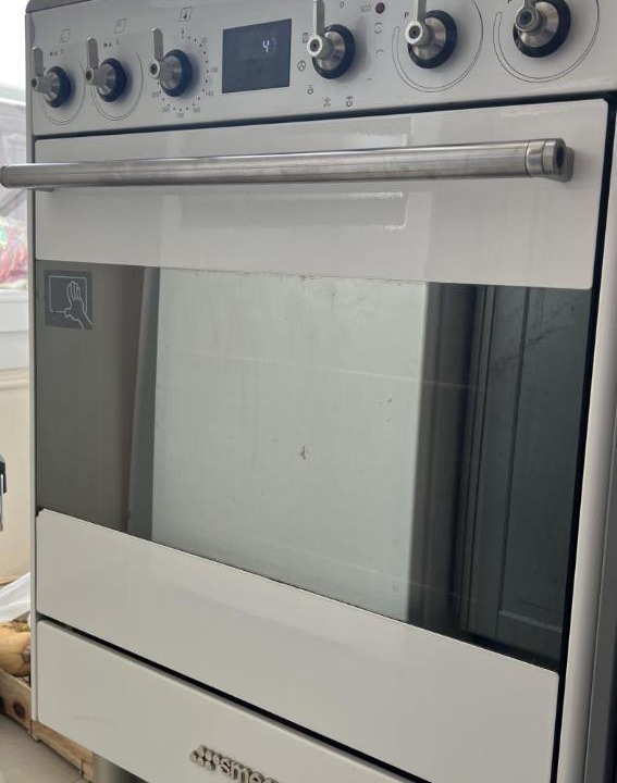 Photo of Kitchen in Silly-Gallieni