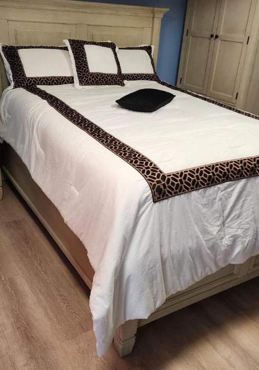 Photo of Bedroom in East Falmouth