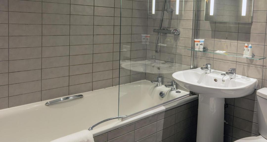 Photo of Bathroom in Roker