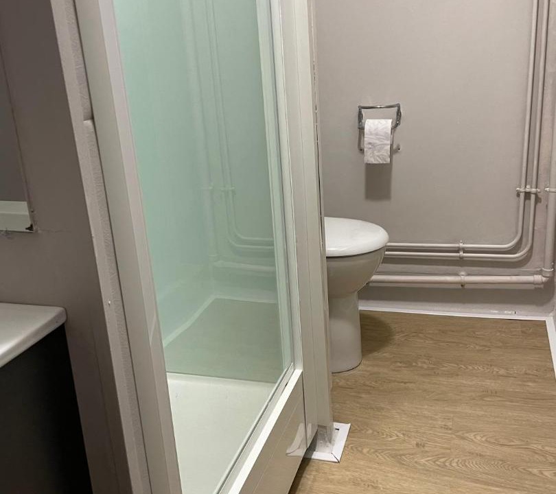 Photo of Bathroom in Gravelines