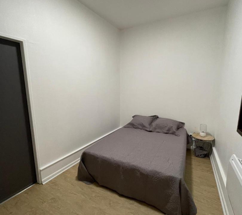 Photo of Bedroom in Gravelines