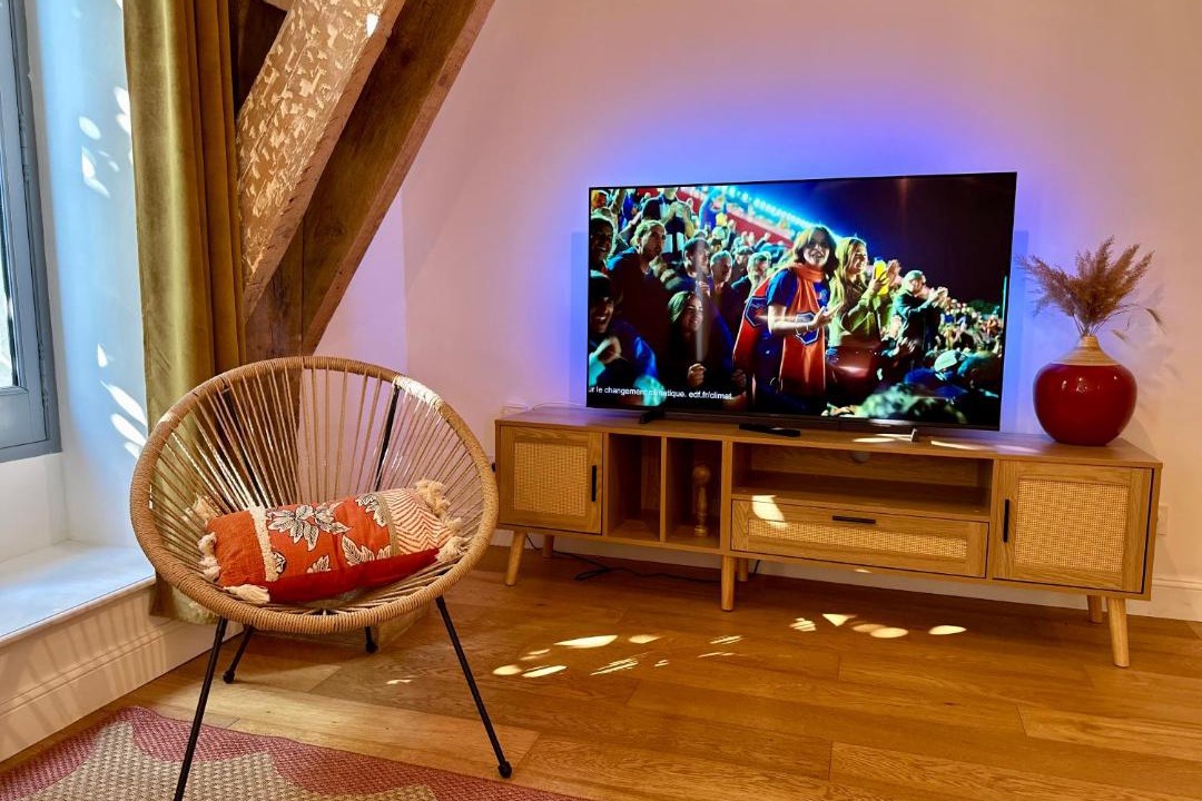 Photo of Livingroom in Convention