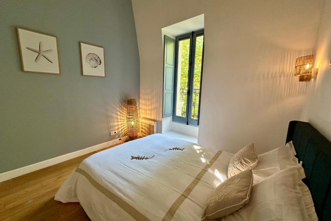 Photo of Bedroom in Convention