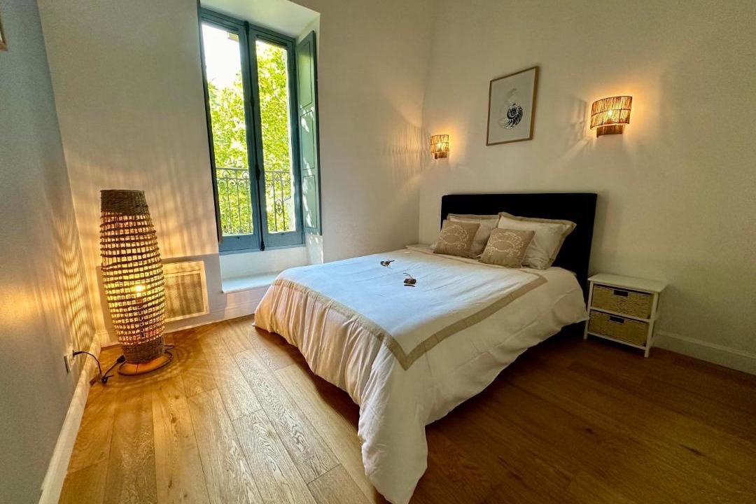 Photo of Bedroom in Convention