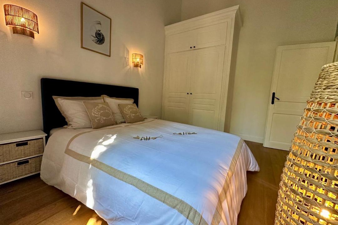 Photo of Bedroom in Convention