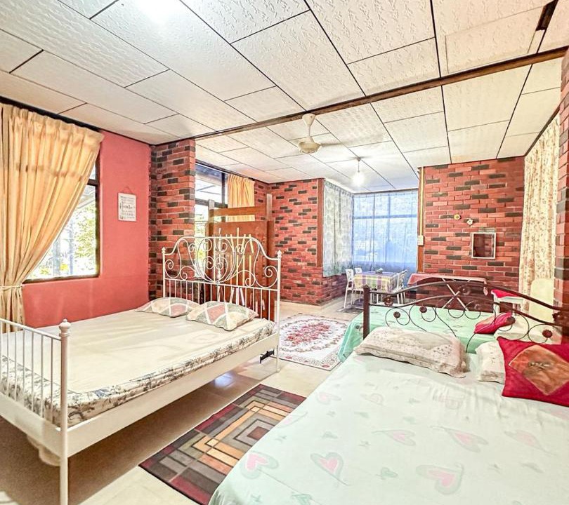 Photo of Bedroom in Teluk Kumbar