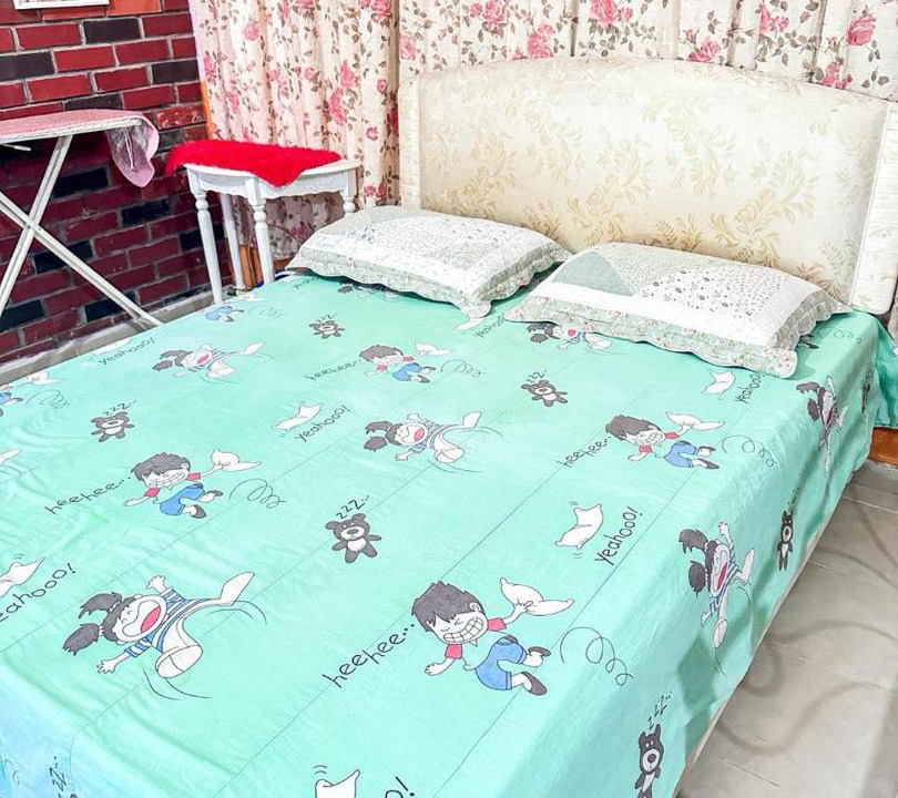 Photo of Bedroom in Teluk Kumbar