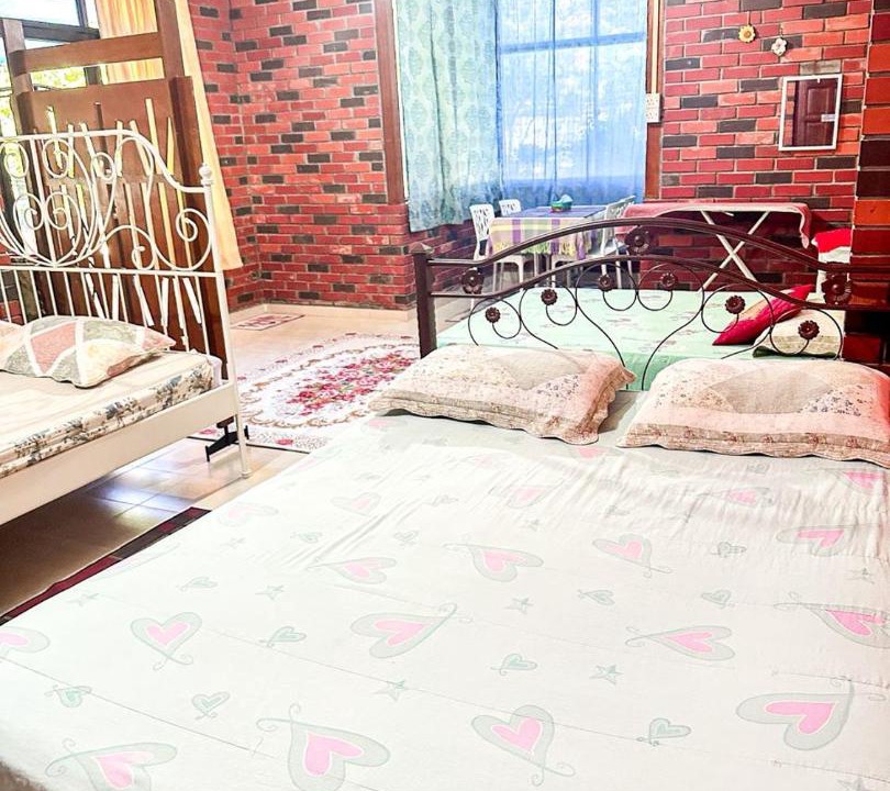 Photo of Bedroom in Teluk Kumbar