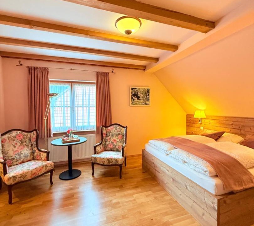 Photo of Bedroom in Thanville