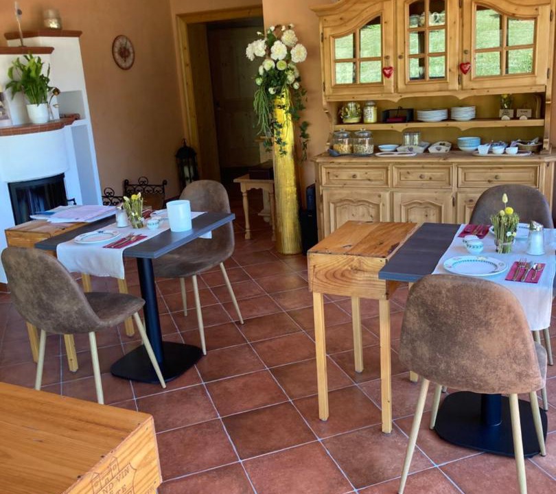 Photo of Kitchen in Thanville