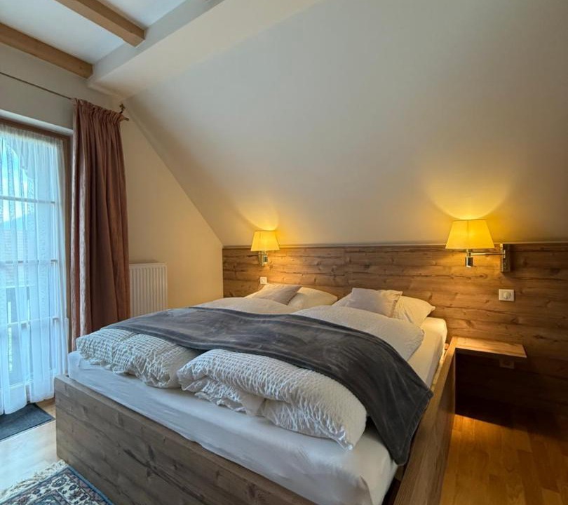 Photo of Bedroom in Thanville