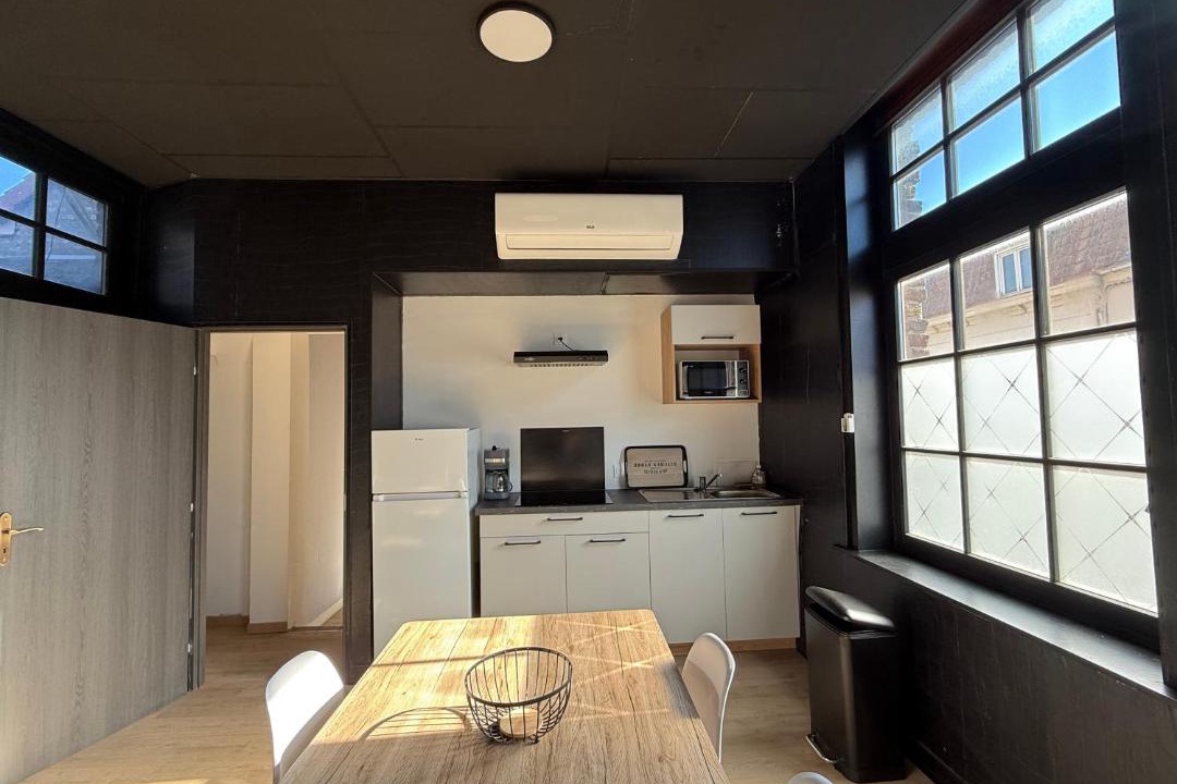 Photo of Kitchen in Gravelines