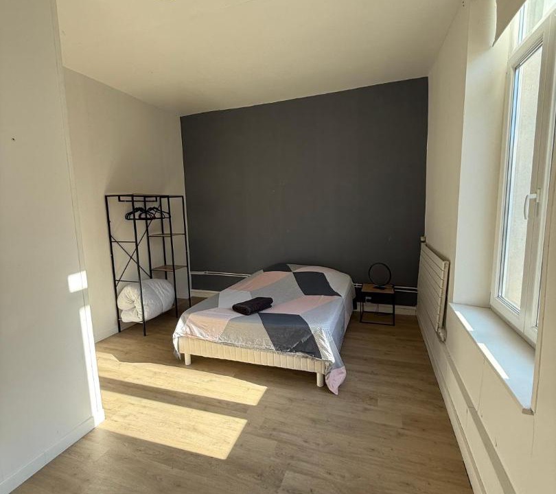 Photo of Bedroom in Gravelines
