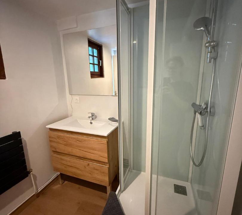 Photo of Bathroom in Gravelines
