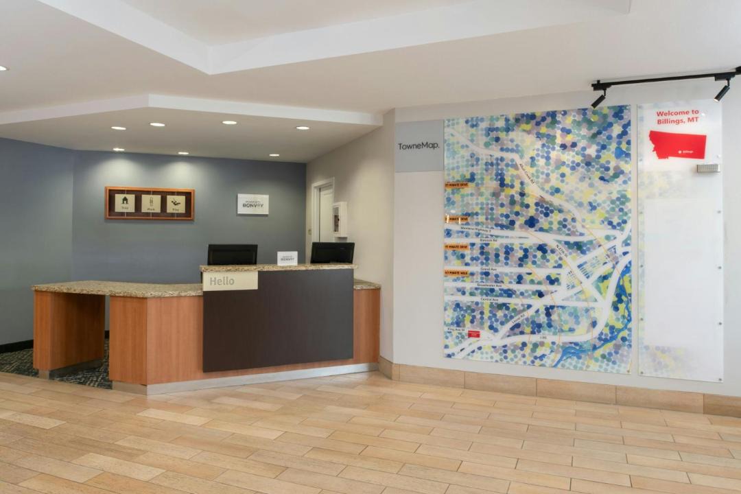 Photo of Others in Billings