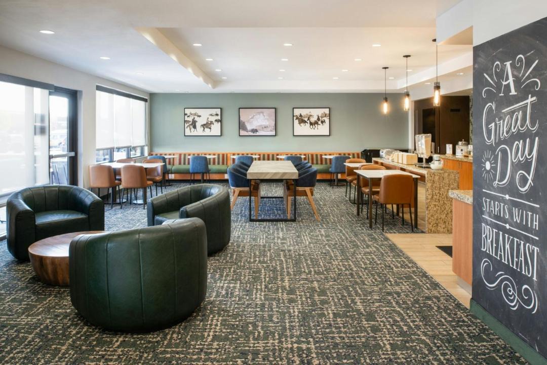 Photo of Others in Billings