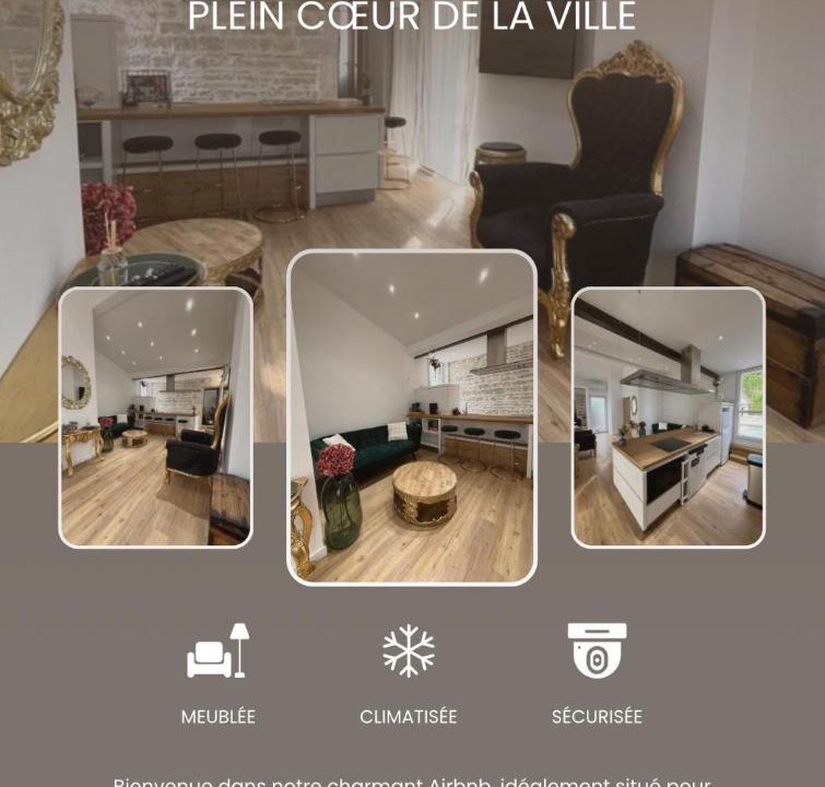 Photo of Others in Bourroches