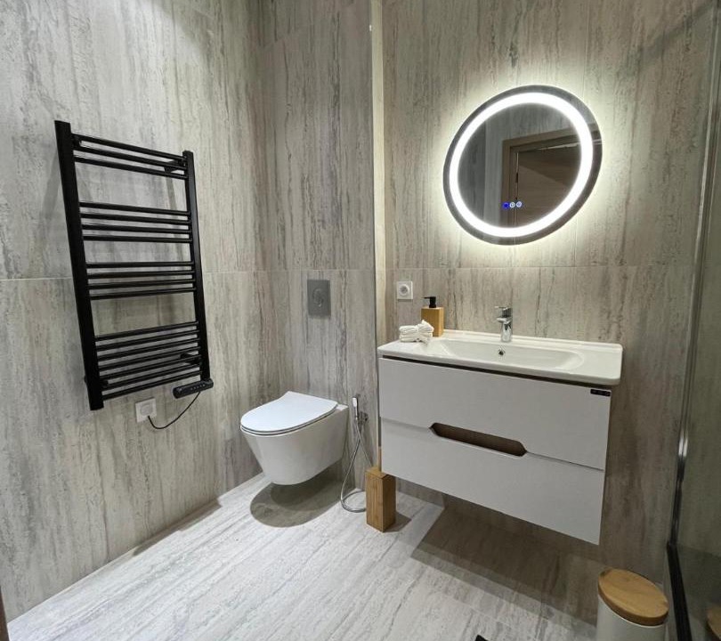 Photo of Bathroom in Bourroches