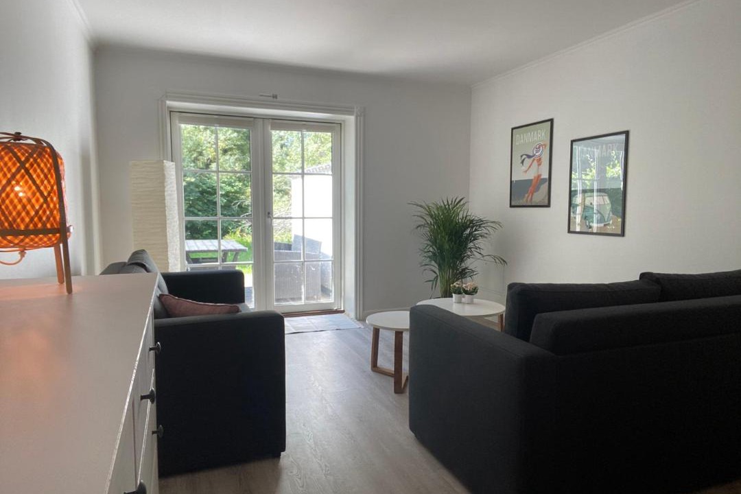Photo of Livingroom in Jorlunde