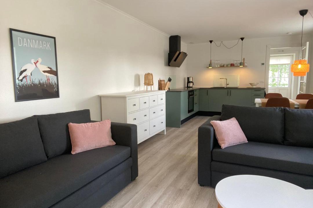 Photo of Livingroom in Jorlunde