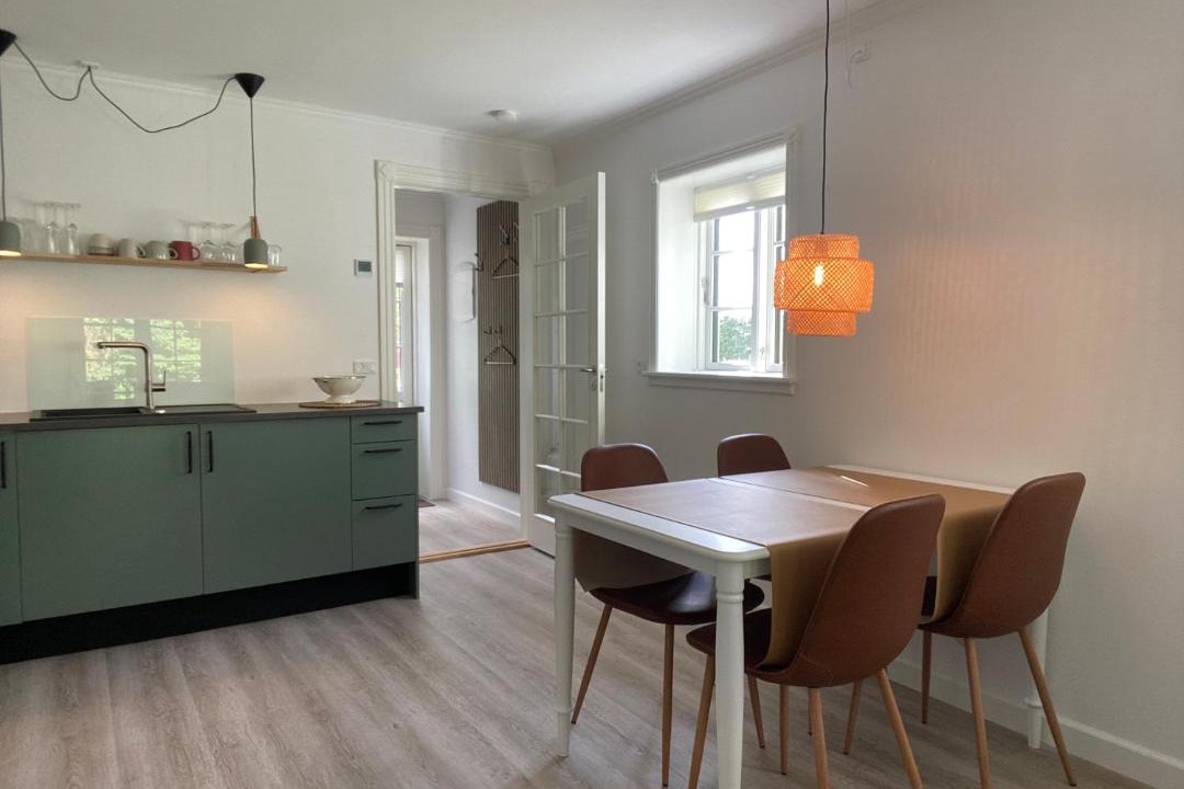 Photo of Kitchen in Jorlunde