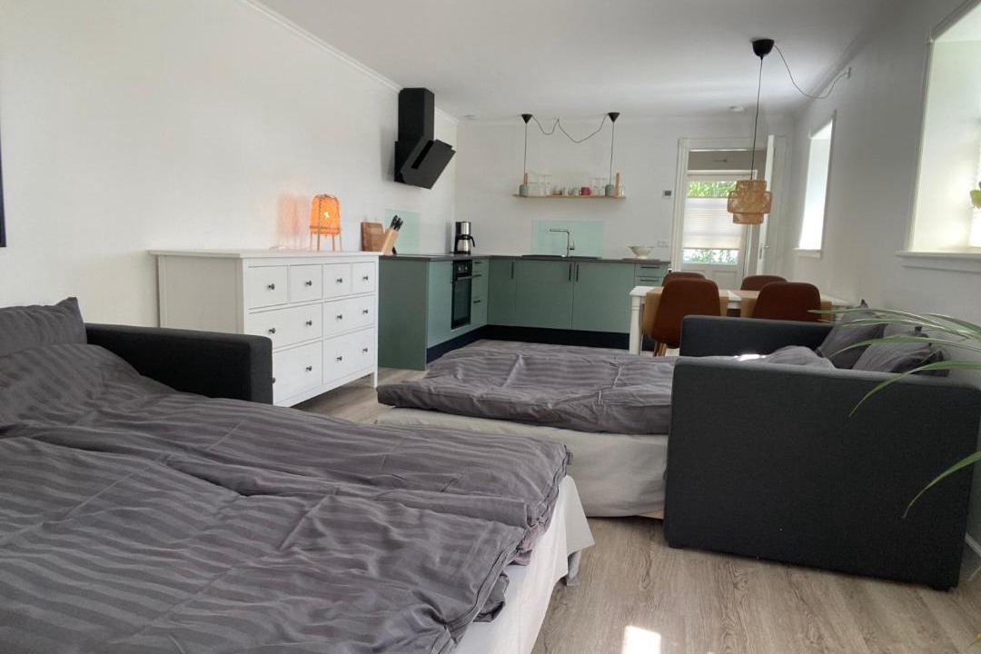 Photo of Bedroom in Jorlunde