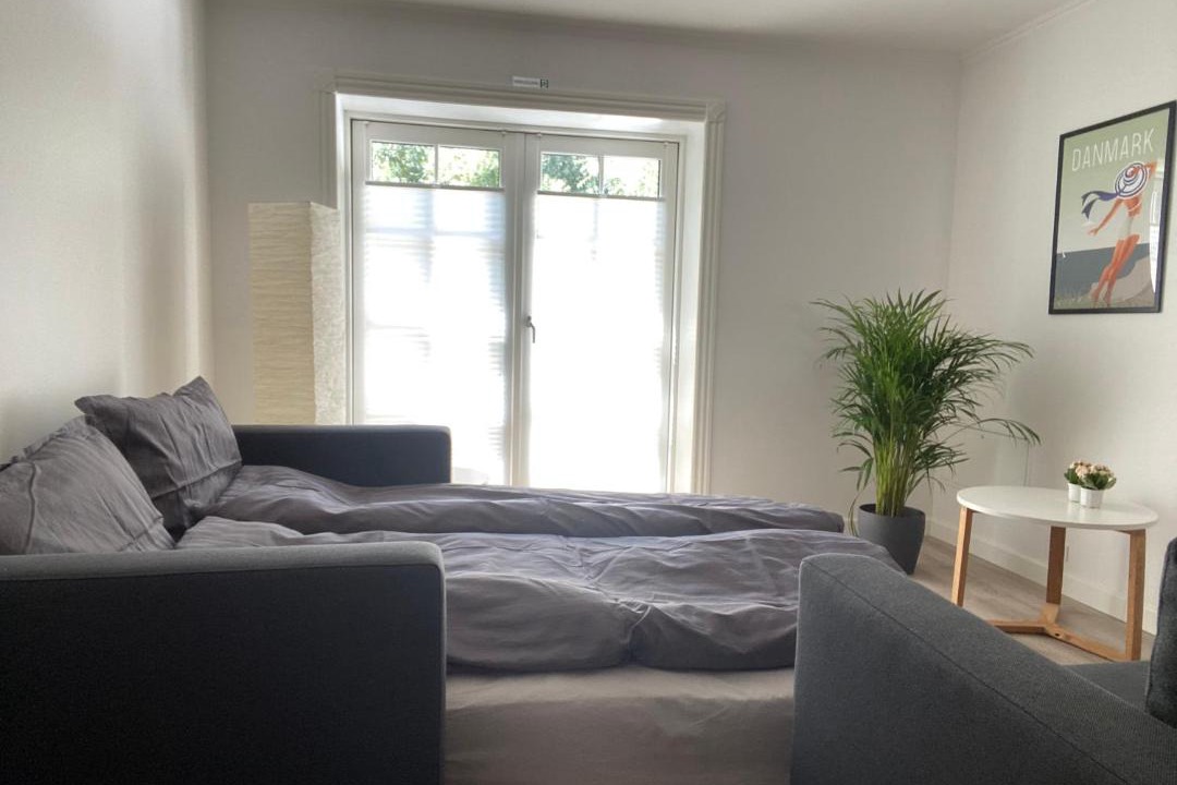 Photo of Bedroom in Jorlunde