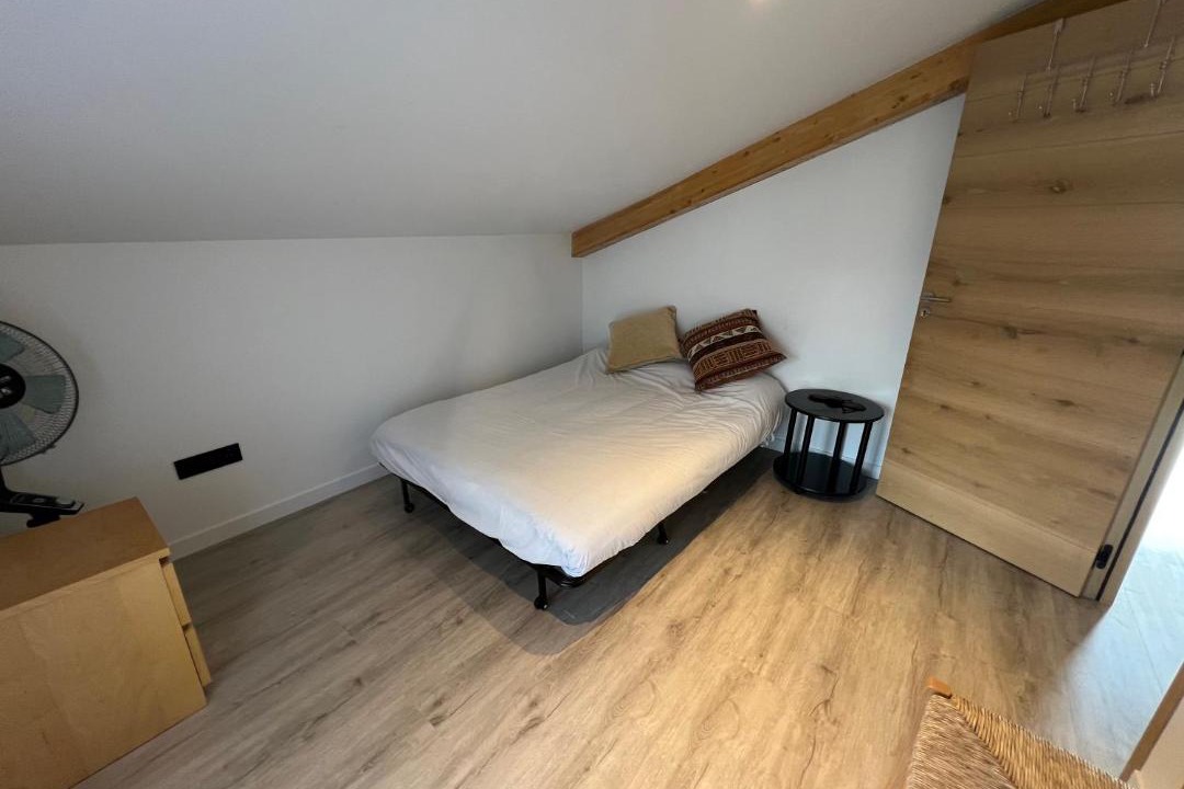 Photo of Bedroom in Le Puy-en-Velay