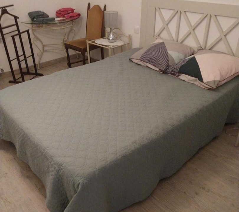 Photo of Bedroom in Saint-Pair-sur-Mer