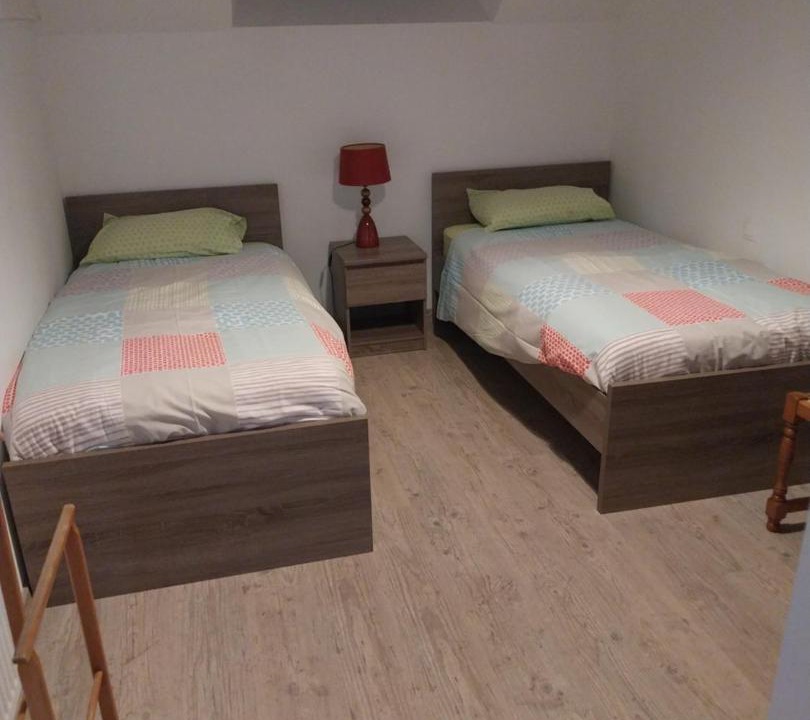 Photo of Bedroom in Saint-Pair-sur-Mer