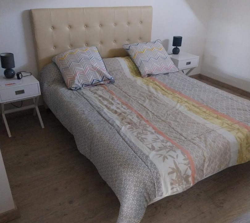 Photo of Bedroom in Saint-Pair-sur-Mer