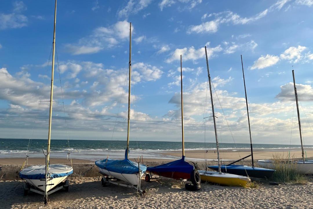 Photo of Others in Wissant