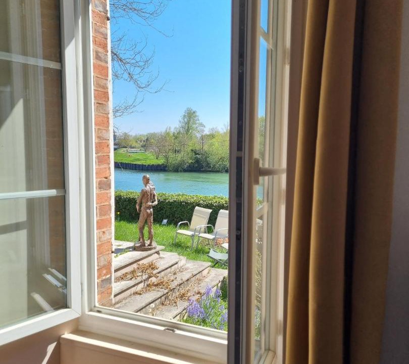 Photo of Patio Balcony in Montereau-Fault-Yonne