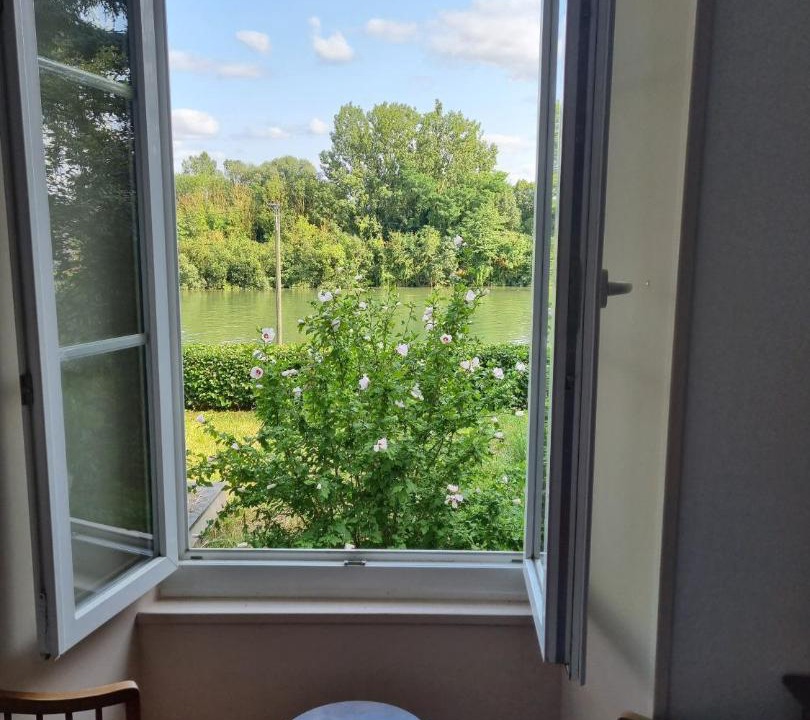 Photo of Patio Balcony in Montereau-Fault-Yonne