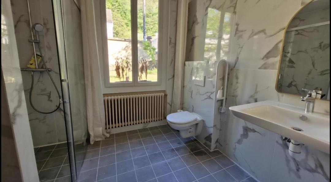 Photo of Bathroom in Montereau-Fault-Yonne