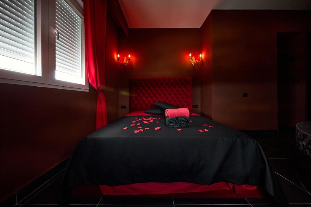 Photo of Bedroom in Alicante