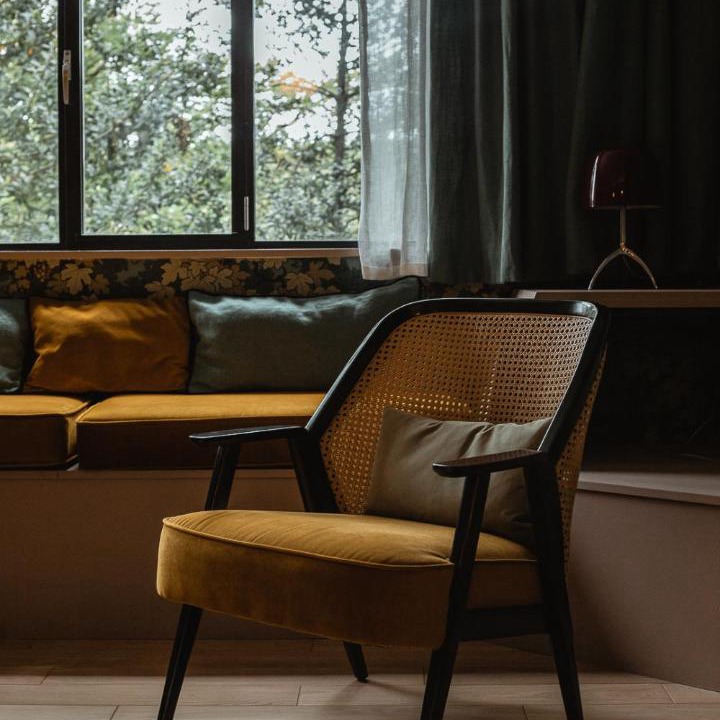 Photo of Livingroom in Etretat