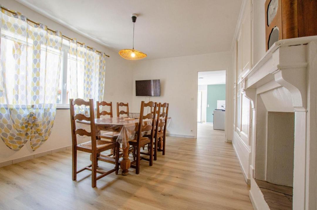 Photo of Others in Dienville