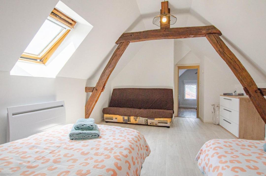 Photo of Others in Dienville