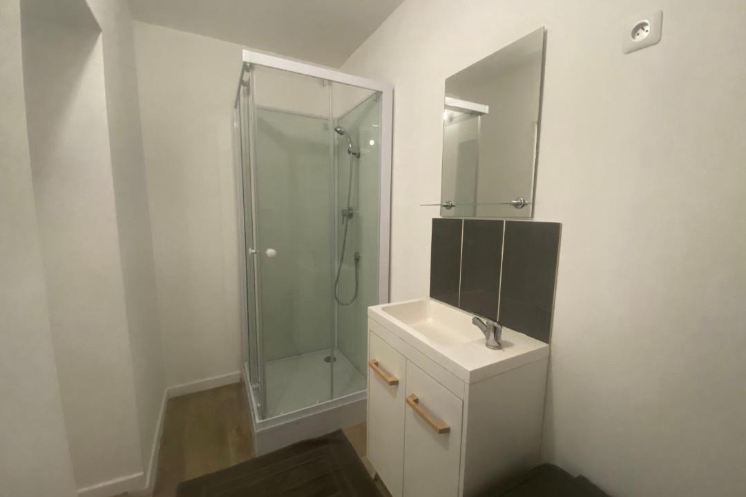 Photo of Bathroom in Roubaix