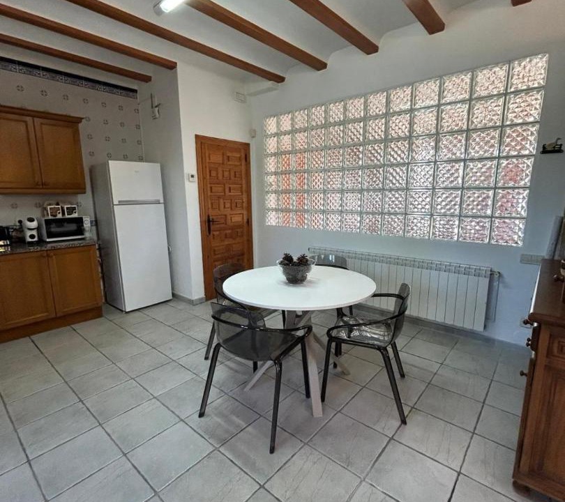 Photo of Kitchen in Horta de Sant Joan