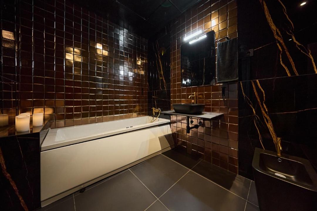 Photo of Bathroom in Alicante