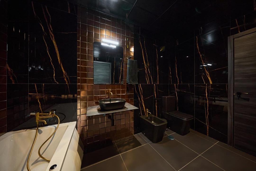 Photo of Bathroom in Alicante