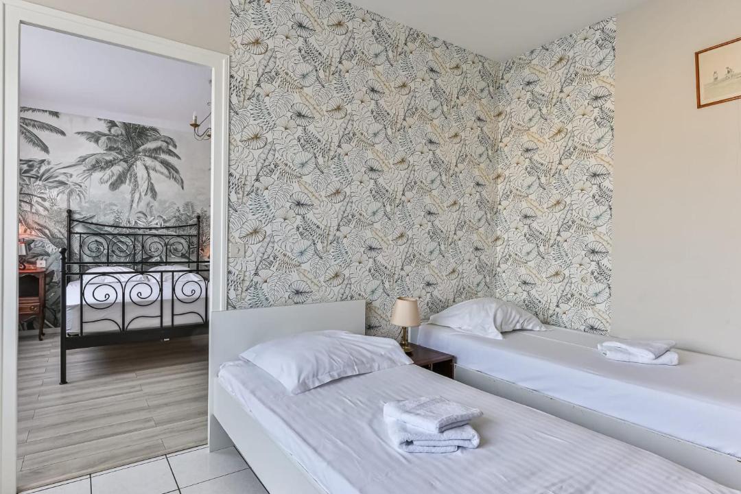 Photo of Bedroom in Notre-Dame-de-Riez