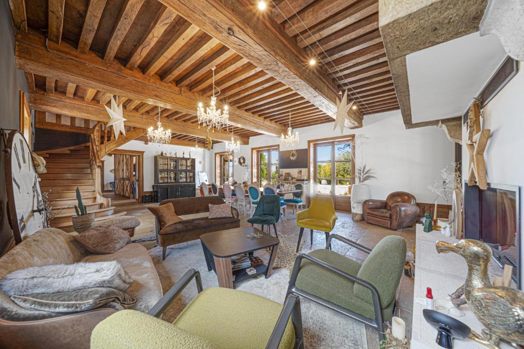 Photo of Others in Corpeau