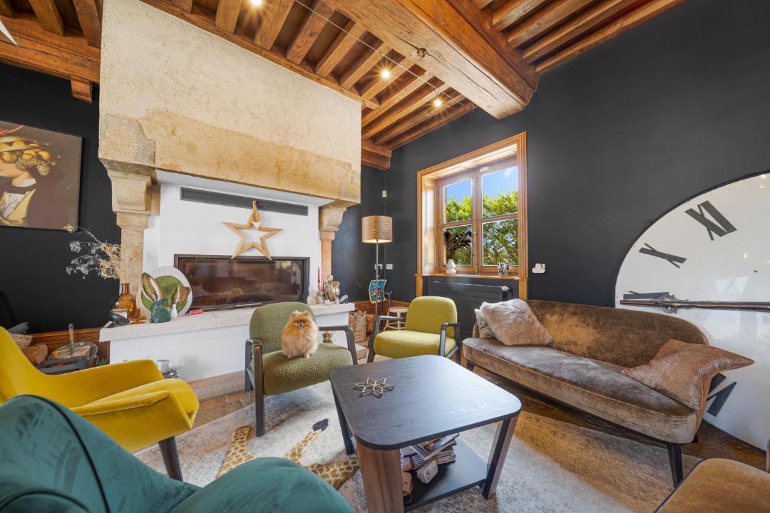 Photo of Others in Corpeau