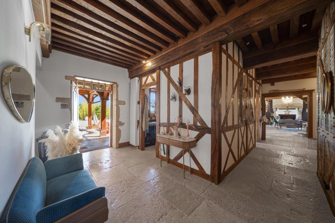 Photo of Others in Corpeau