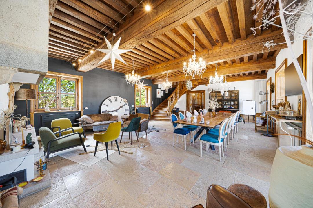 Photo of Others in Corpeau