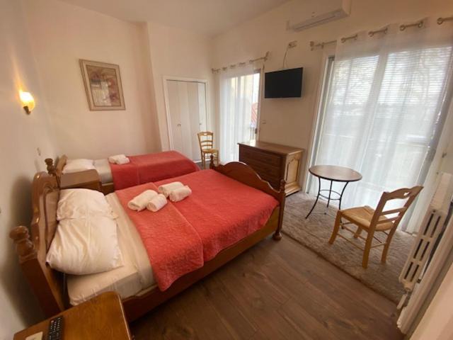 Photo of Bedroom in Le Soler