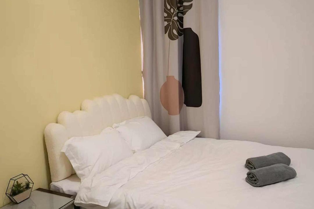 Photo of Bedroom in Larut